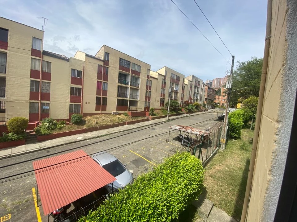 Apartamento en arriendo Villa del Norte