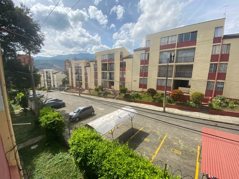 Apartamento en arriendo Villa del Norte