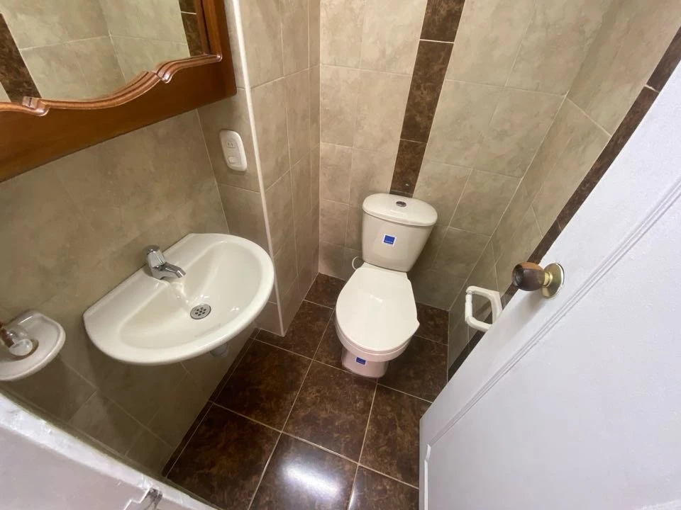 Apartamento en arriendo Villa del Norte