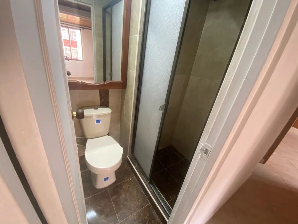 Apartamento en arriendo Villa del Norte