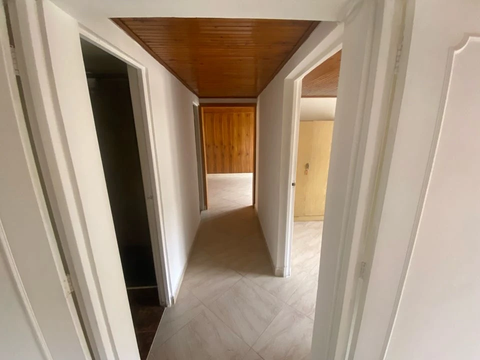 Apartamento en arriendo Villa del Norte