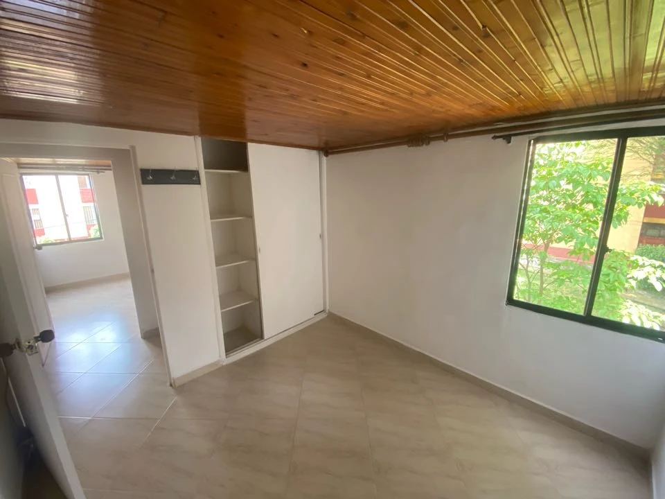 Apartamento en arriendo Villa del Norte