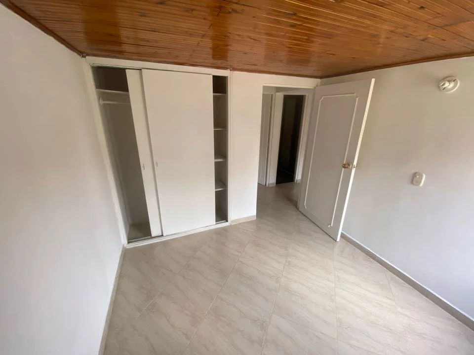 Apartamento en arriendo Villa del Norte