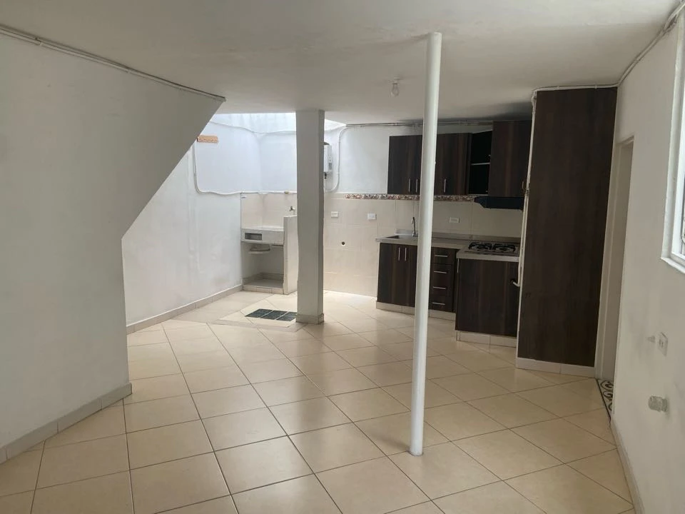 Apartamento en arriendo barrio Pérez