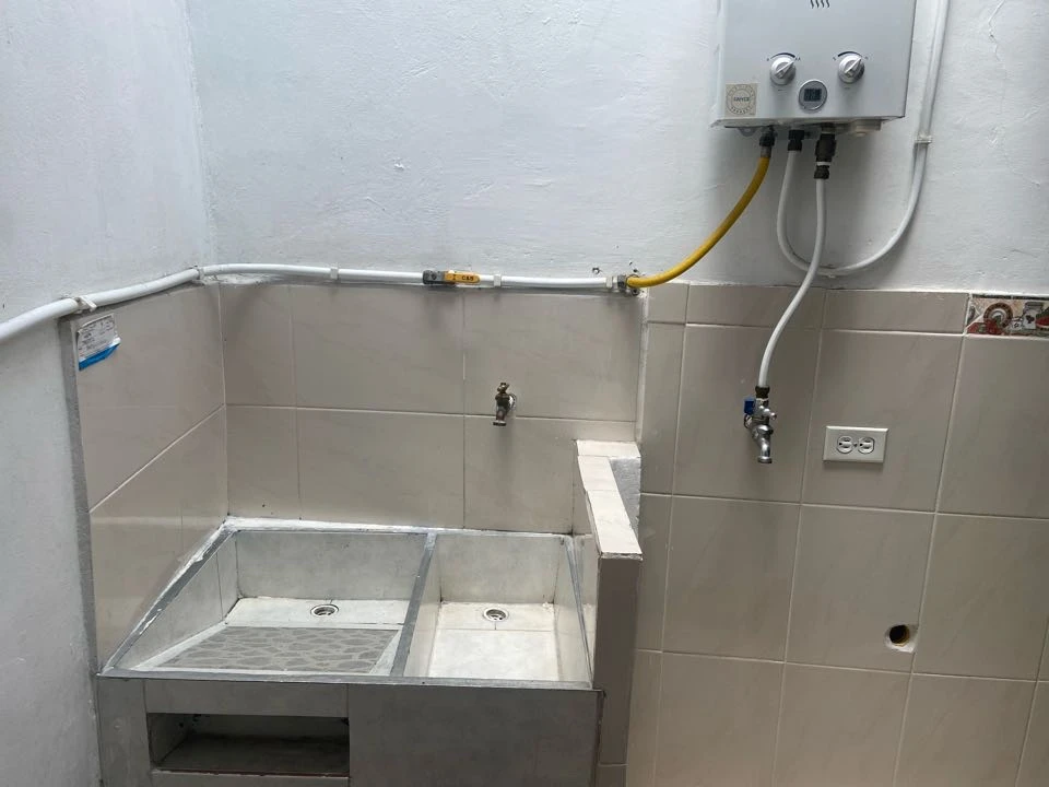 Apartamento en arriendo barrio Pérez