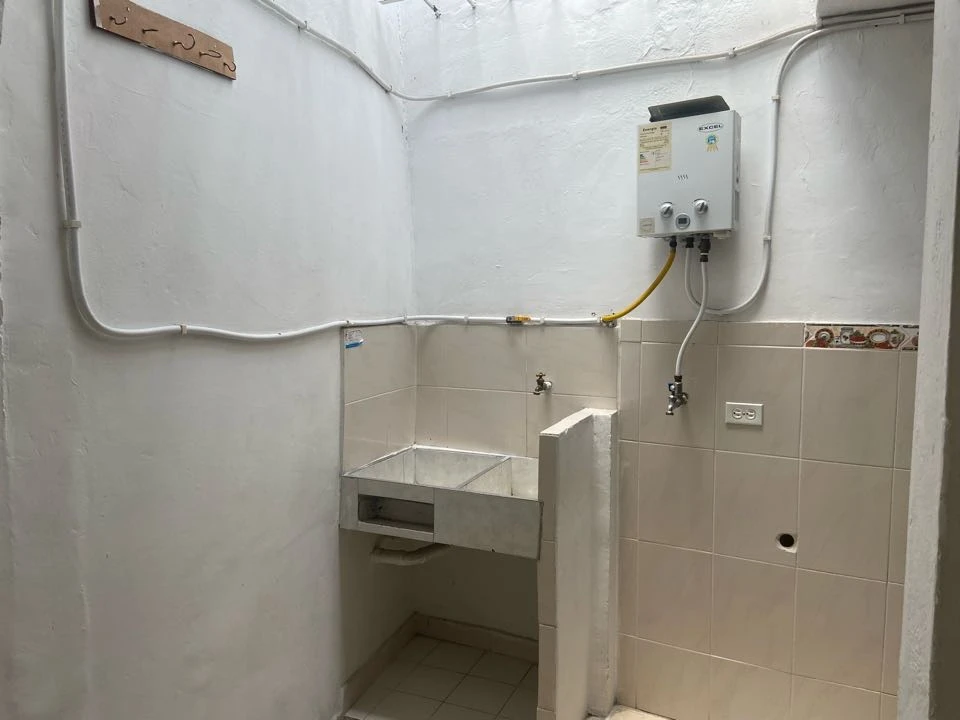 Apartamento en arriendo barrio Pérez