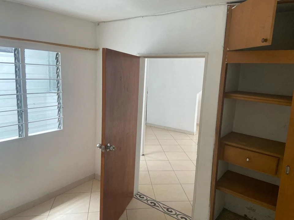 Apartamento en arriendo barrio Pérez