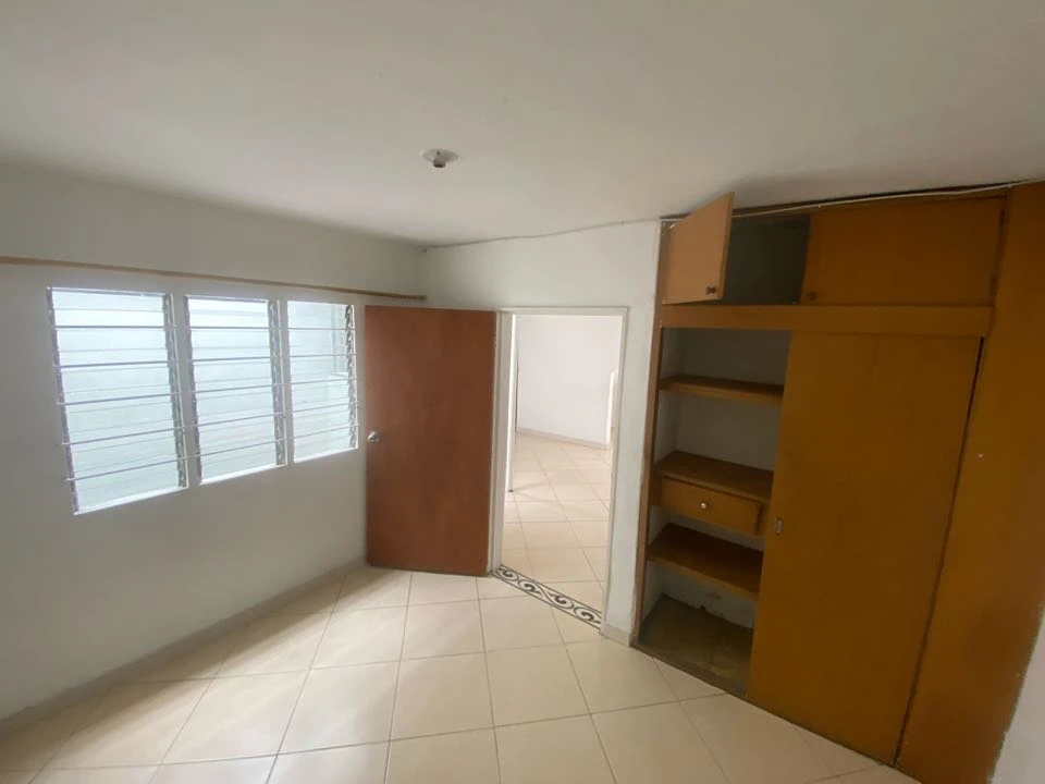 Apartamento en arriendo barrio Pérez