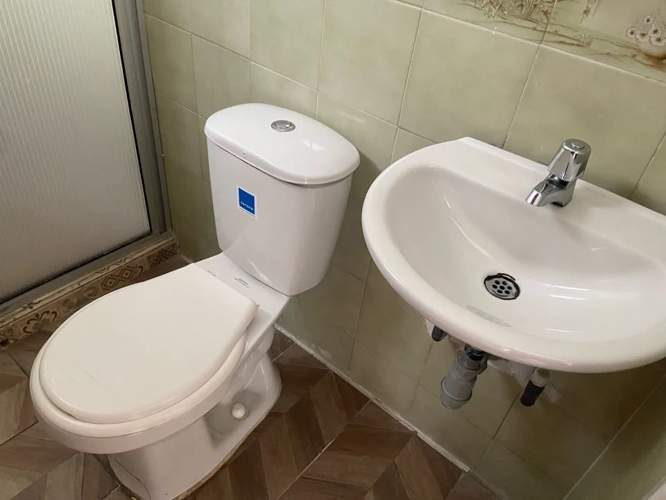 Apartamento en arriendo barrio Pérez