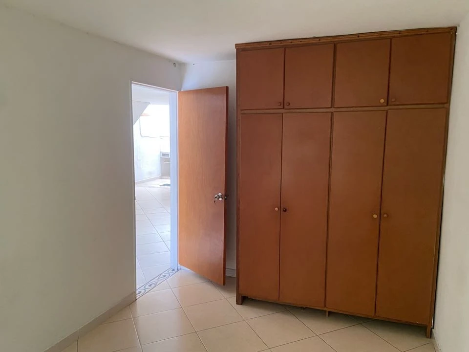 Apartamento en arriendo barrio Pérez