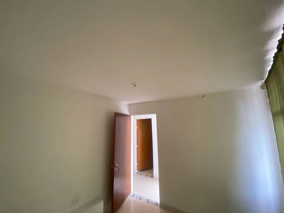 Apartamento en arriendo barrio Pérez