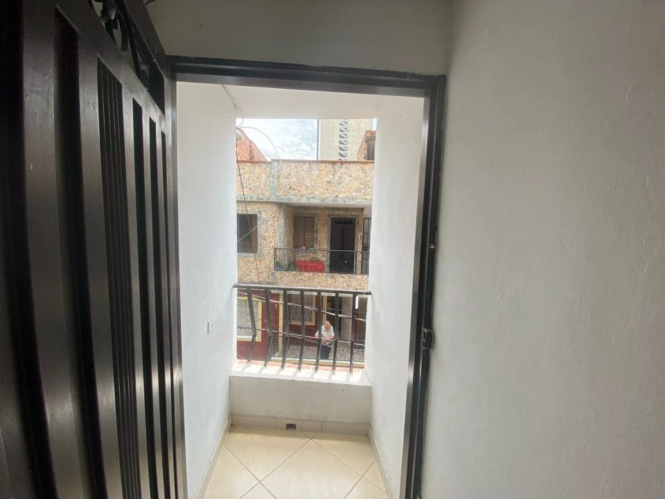 Apartamento en arriendo barrio Pérez