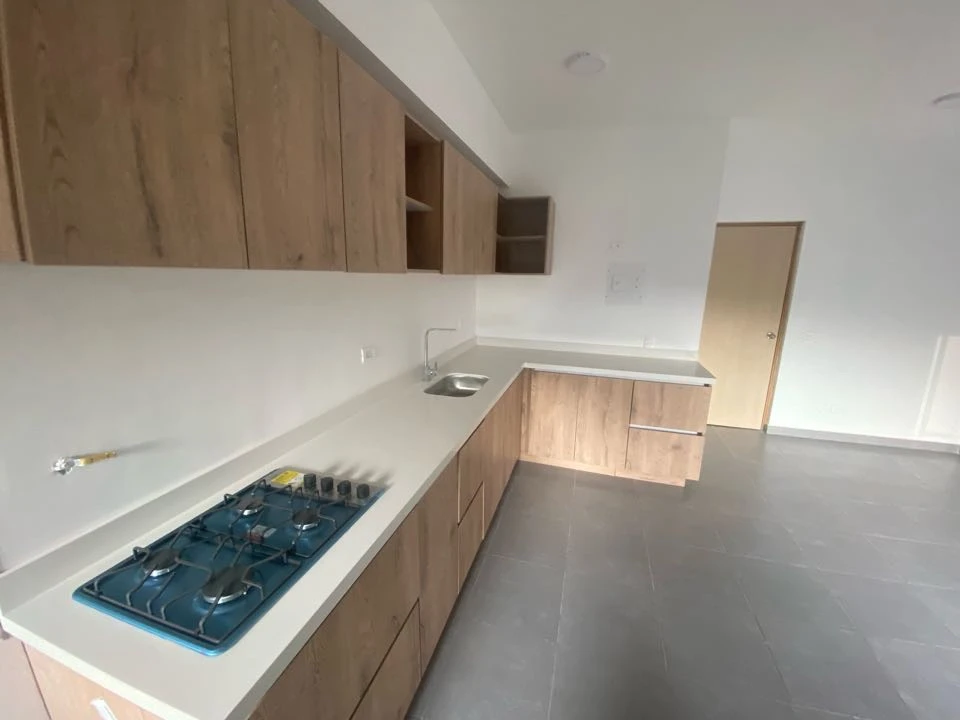 Apartamento en venta sector Norteamerica