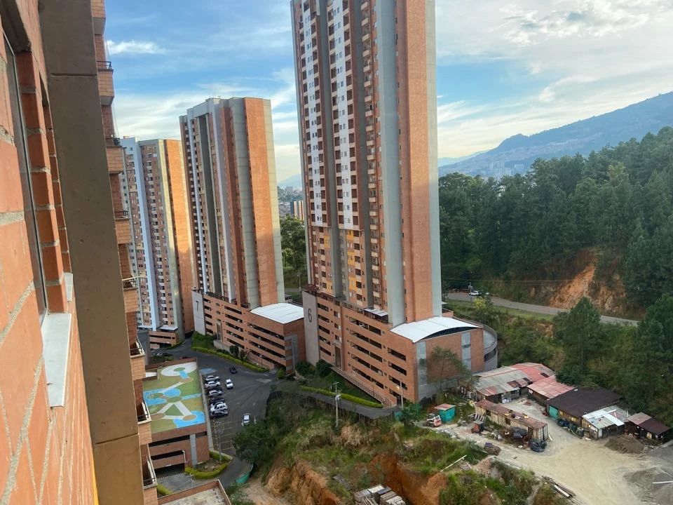 Apartamento en venta sector Norteamerica