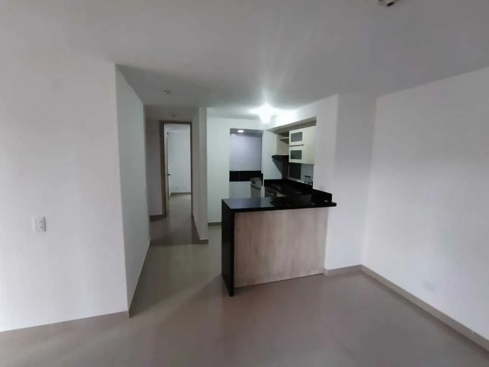 Apartamento en Arriendo Amazonia Bello