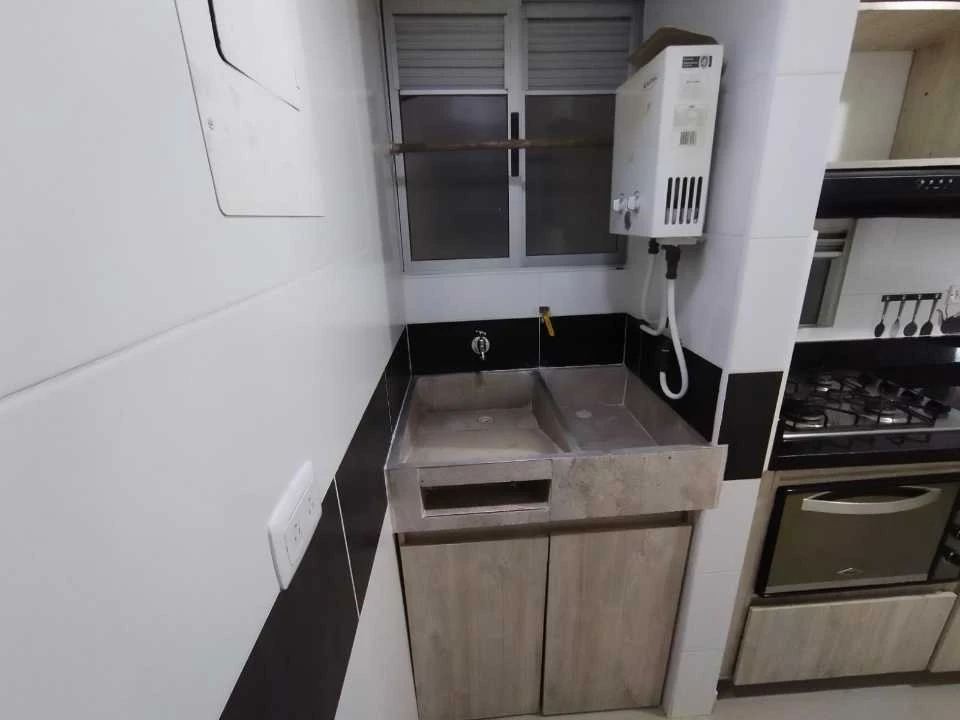 Apartamento en Arriendo Amazonia Bello