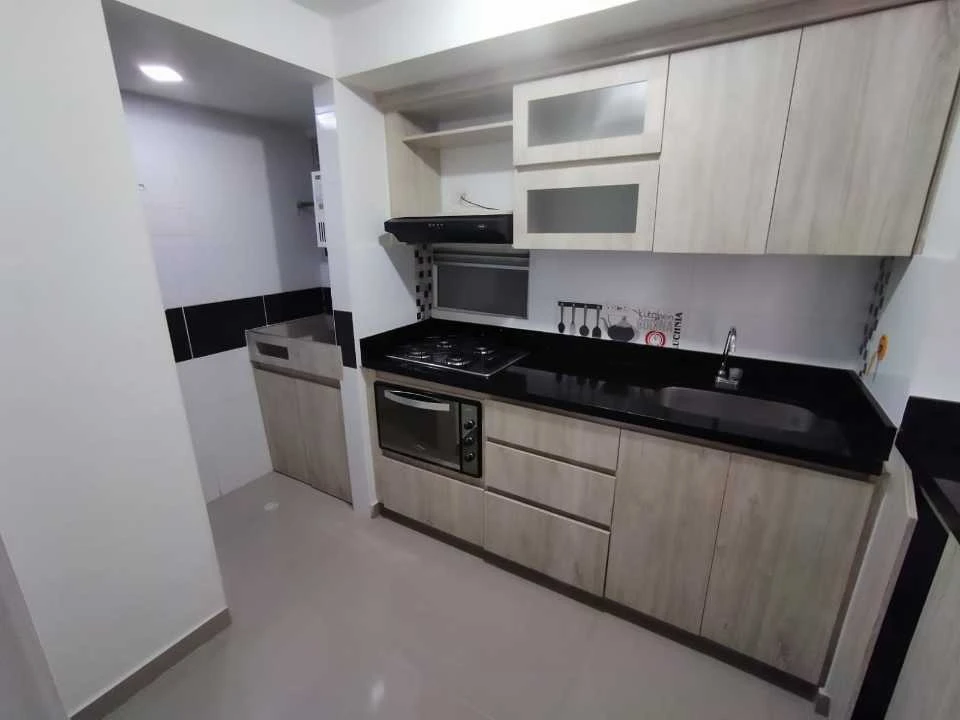 Apartamento en Arriendo Amazonia Bello
