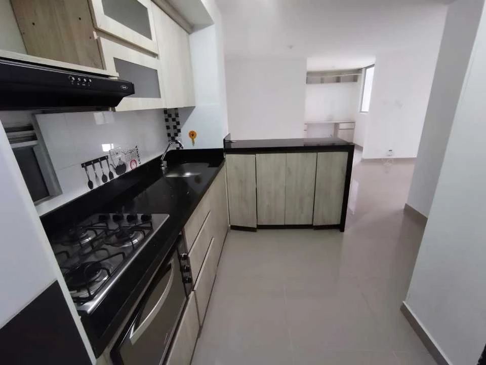 Apartamento en Arriendo Amazonia Bello