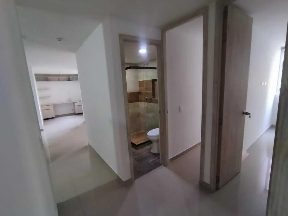 Apartamento en Arriendo Amazonia Bello