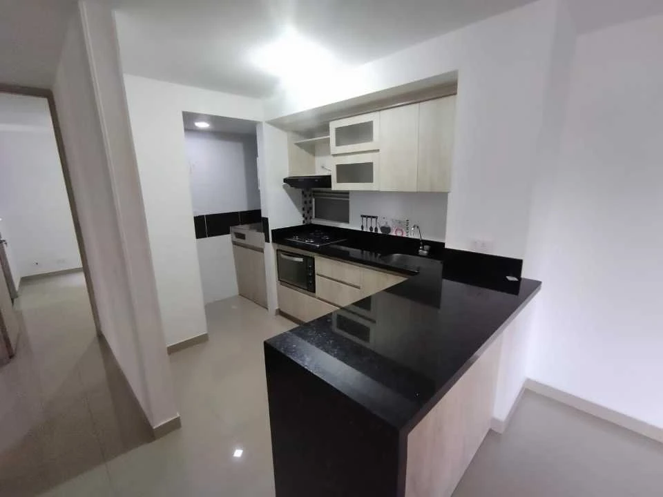 Apartamento en Arriendo Amazonia Bello