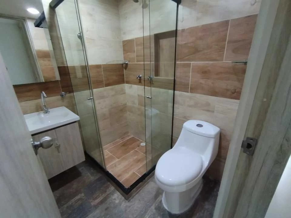 Apartamento en Arriendo Amazonia Bello