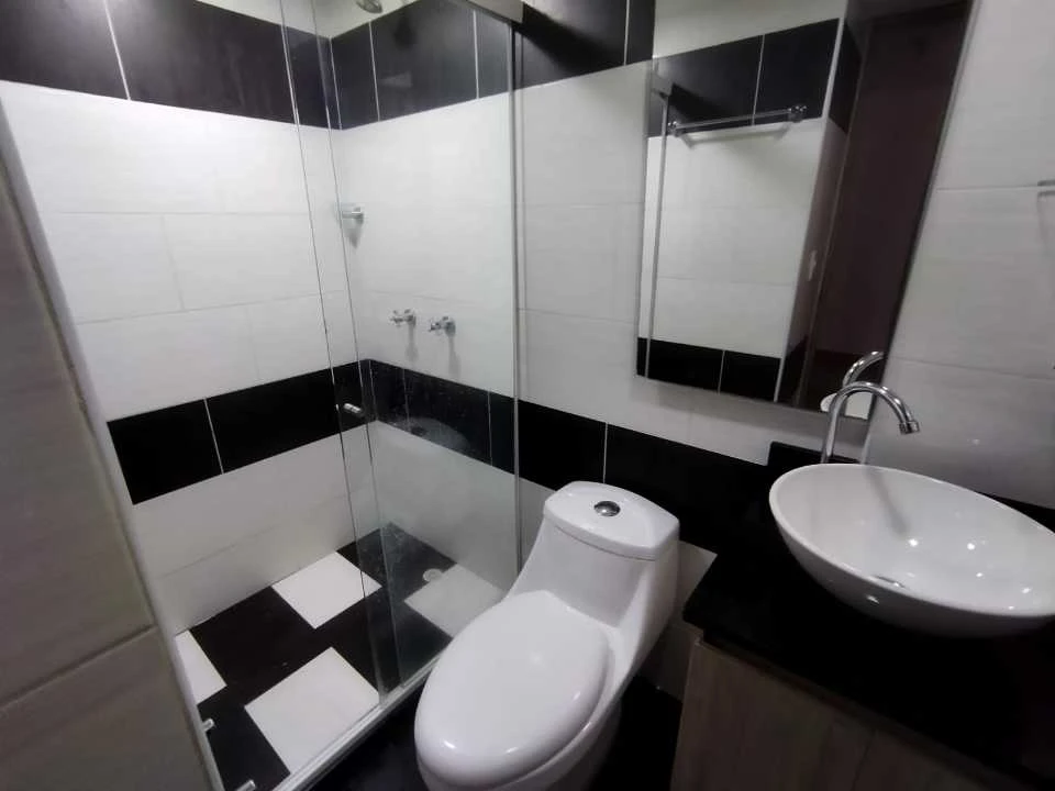 Apartamento en Arriendo Amazonia Bello