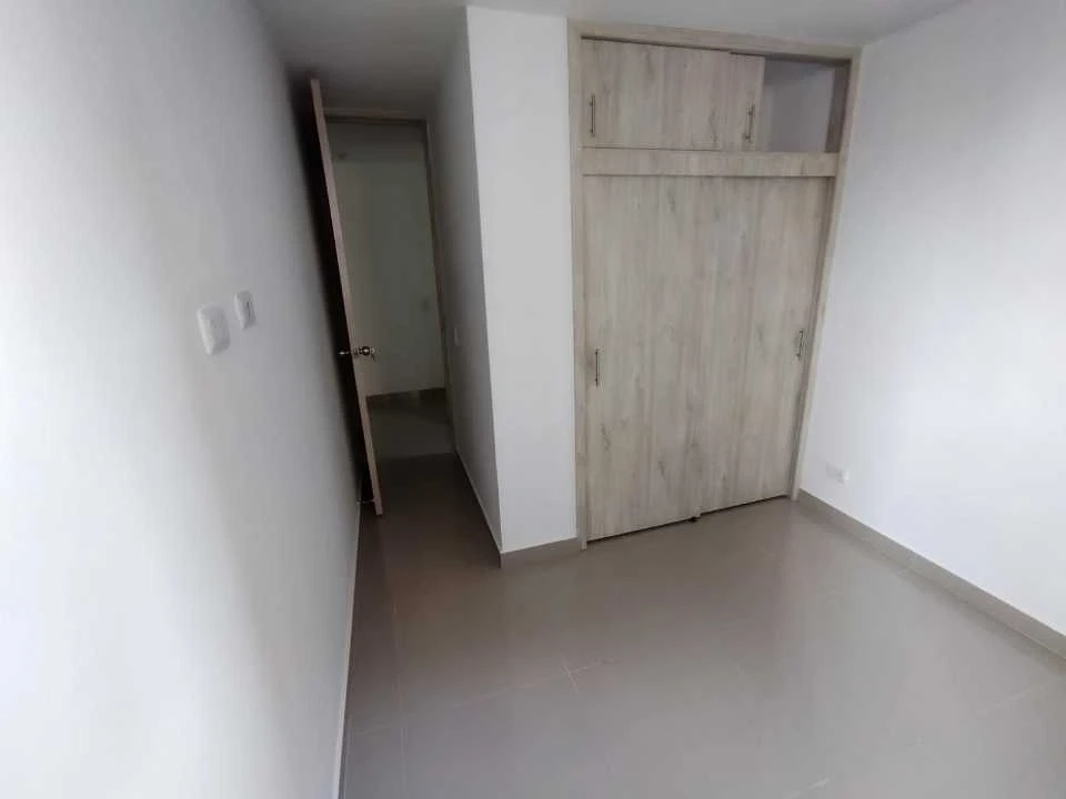 Apartamento en Arriendo Amazonia Bello