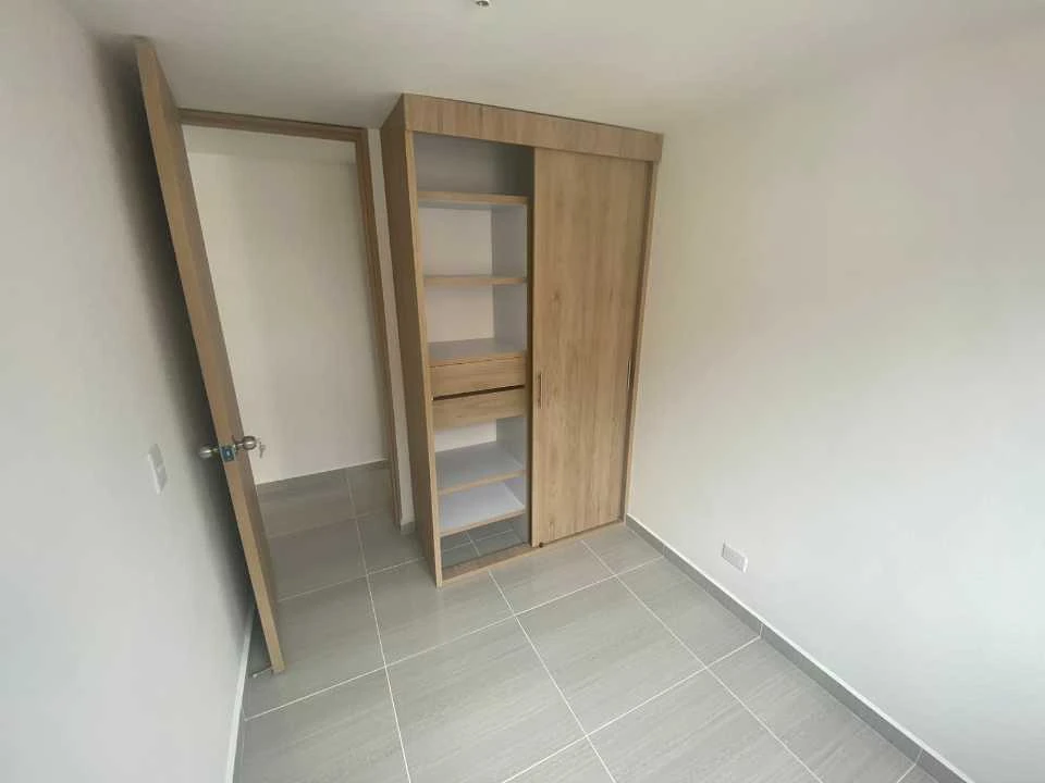 Apartamento en Arriendo San Martín Bello