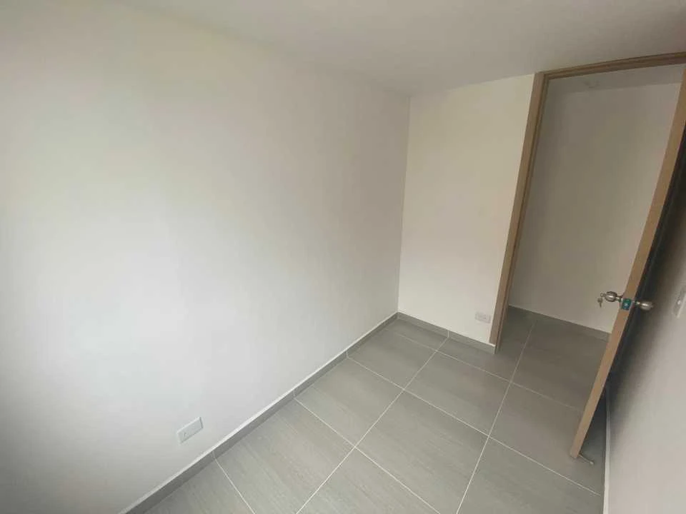 Apartamento en Arriendo San Martín Bello