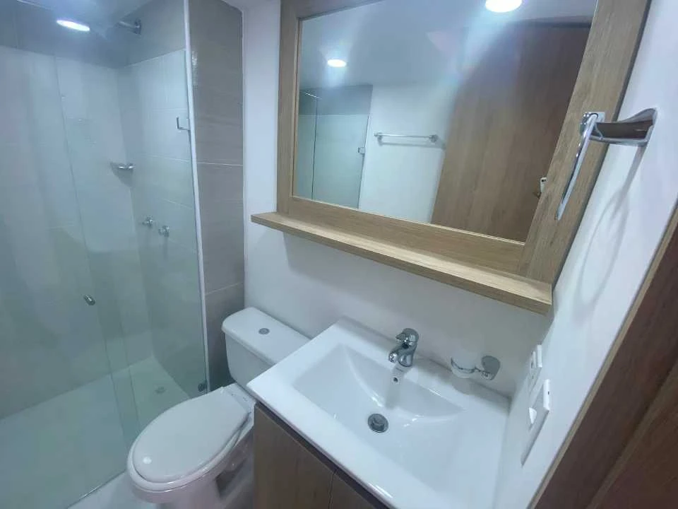 Apartamento en Arriendo San Martín Bello