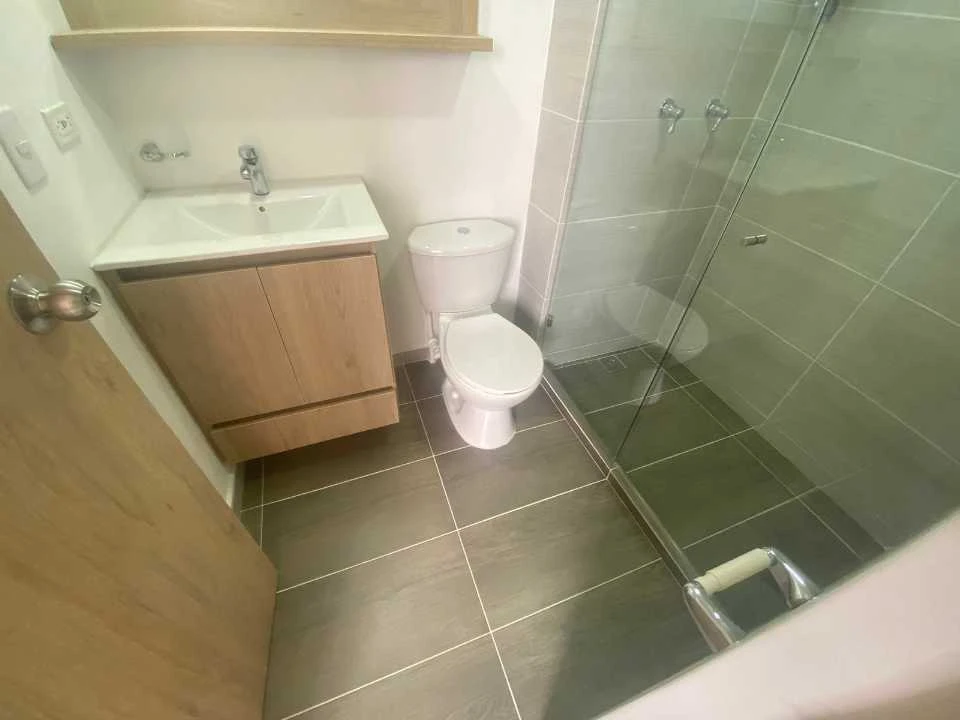 Apartamento en Arriendo San Martín Bello
