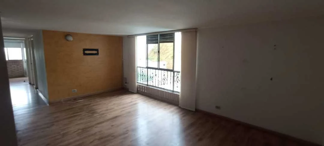 Se arrienda apartamento en sector trapiche unidad cerrada