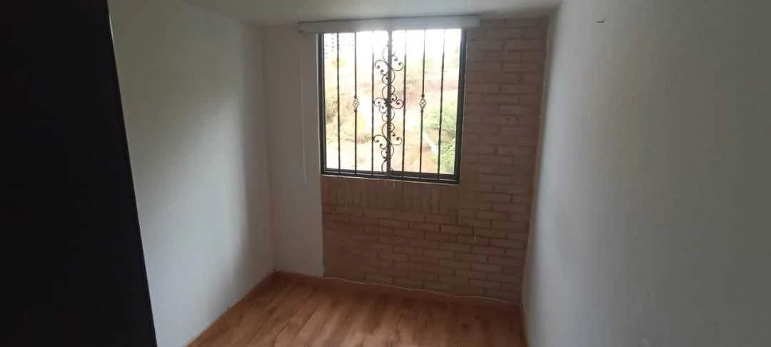 Se arrienda apartamento en sector trapiche unidad cerrada