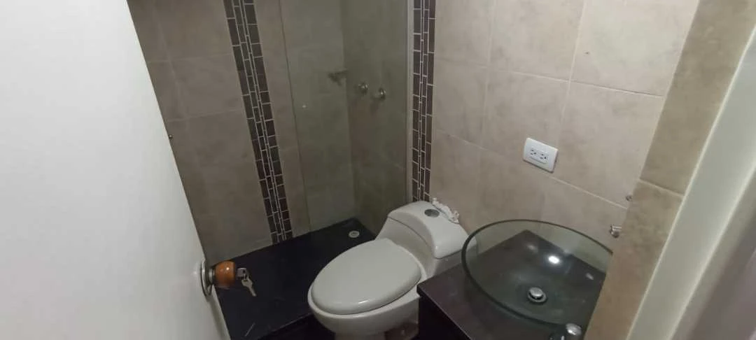 Se arrienda apartamento en sector trapiche unidad cerrada