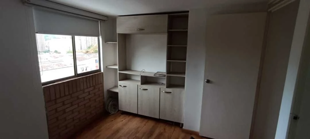 Se arrienda apartamento en sector trapiche unidad cerrada