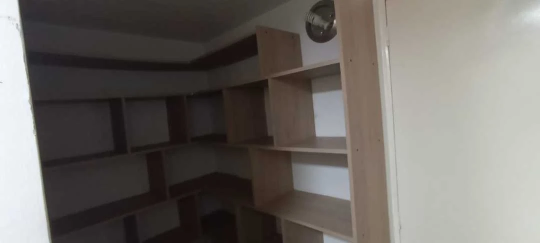 Se arrienda apartamento en sector trapiche unidad cerrada