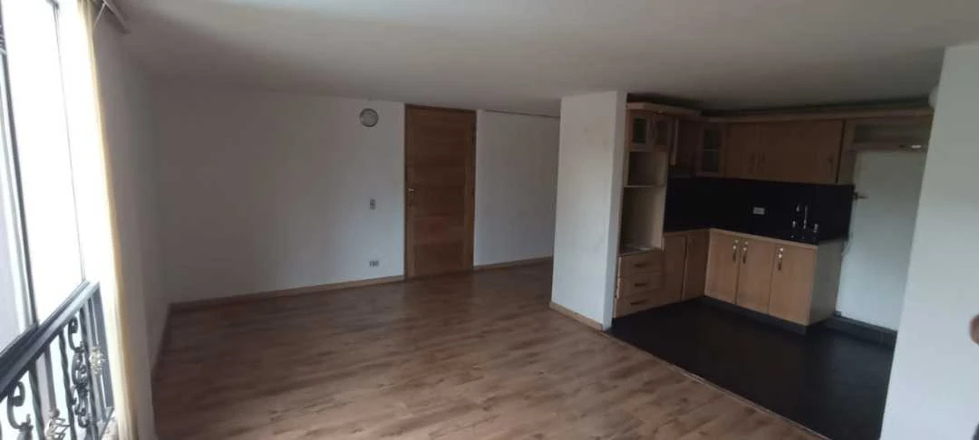 Se arrienda apartamento en sector trapiche unidad cerrada