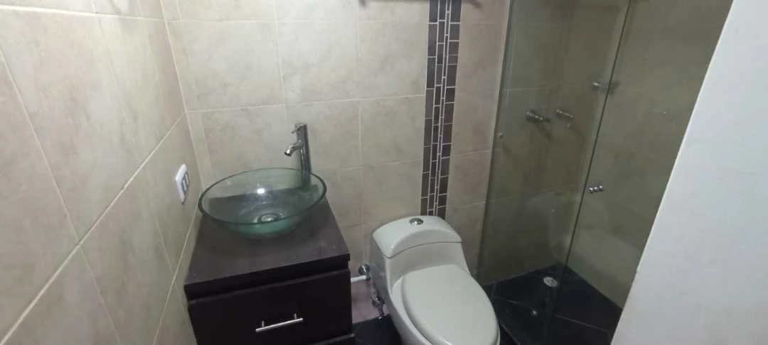 Se arrienda apartamento en sector trapiche unidad cerrada
