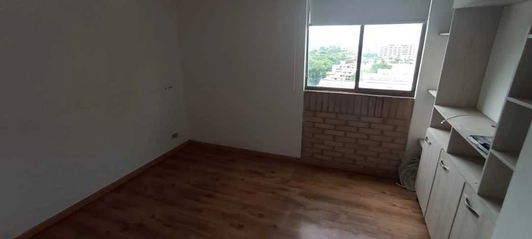 Se arrienda apartamento en sector trapiche unidad cerrada