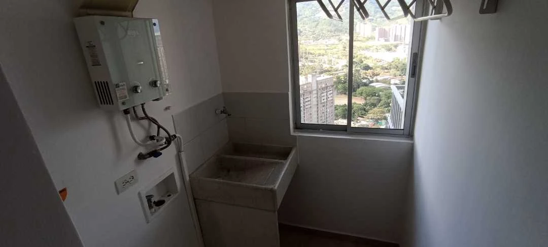 Se vende apartamento en sector via Machado unidad curazao