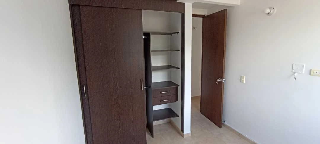 Se vende apartamento en sector via Machado unidad curazao