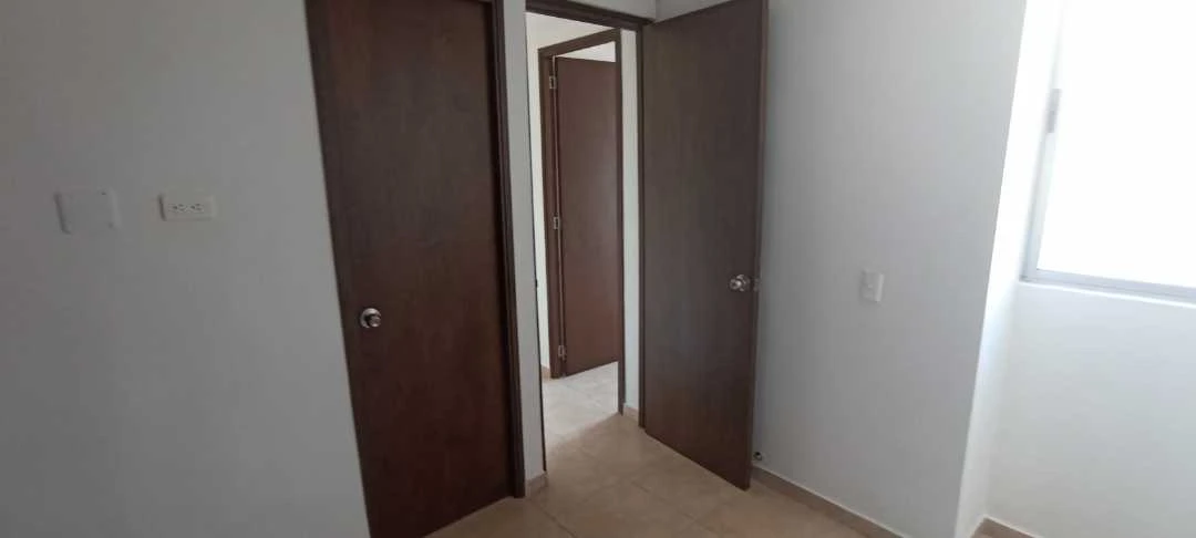 Se vende apartamento en sector via Machado unidad curazao