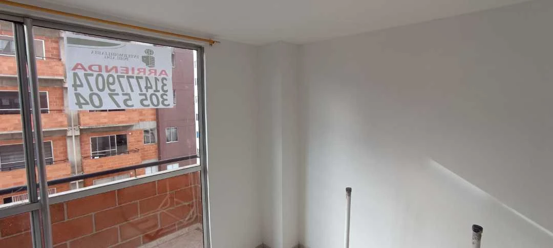 Se vende apartamento en sector via Machado unidad curazao