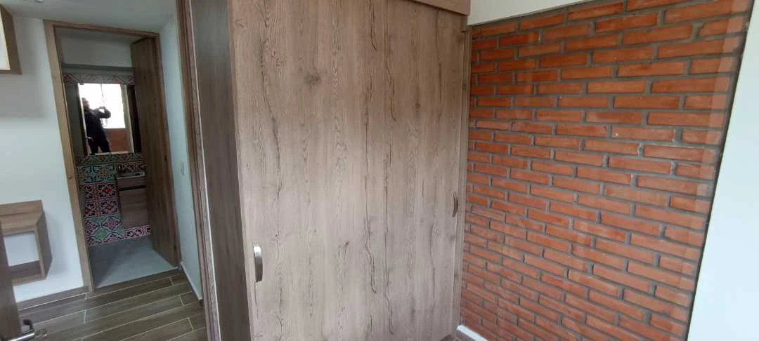 Se arrienda apartamento en sector Navarra unidad poblado niquia