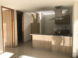 Aparta estudio en venta en Pietrasanta Campestre - Rionegro 