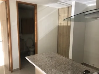 Aparta estudio en venta en Pietrasanta Campestre - Rionegro 