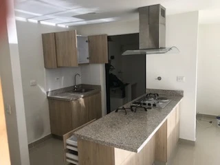Aparta estudio en venta en Pietrasanta Campestre - Rionegro 