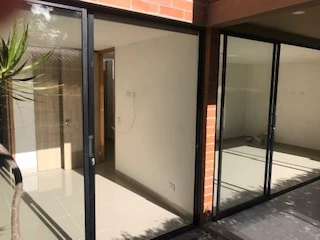 Aparta estudio en venta en Pietrasanta Campestre - Rionegro 