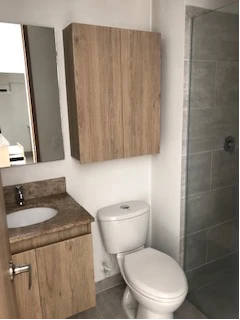 Aparta estudio en venta en Pietrasanta Campestre - Rionegro 