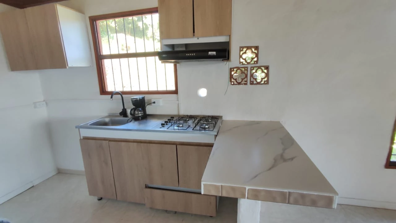 Casa campestre en arriendo -Vía la ceja- La Unión 